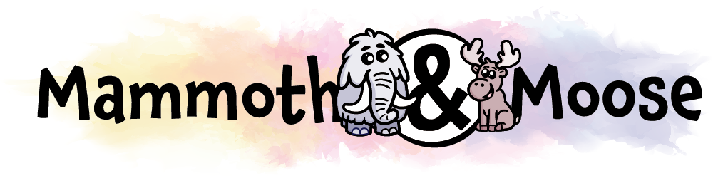 Mammoth & Moose
