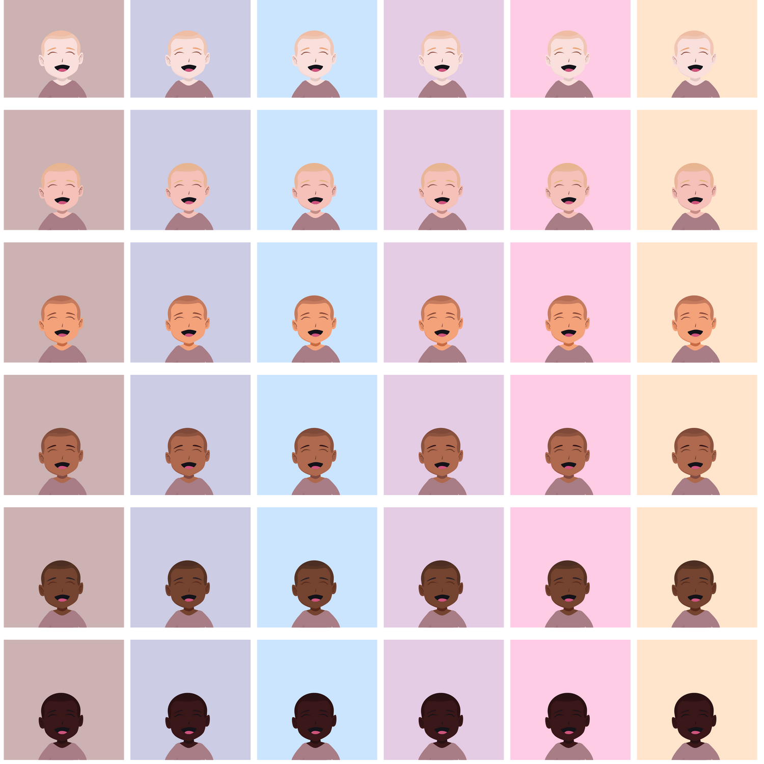 Avatar Builder | Baby