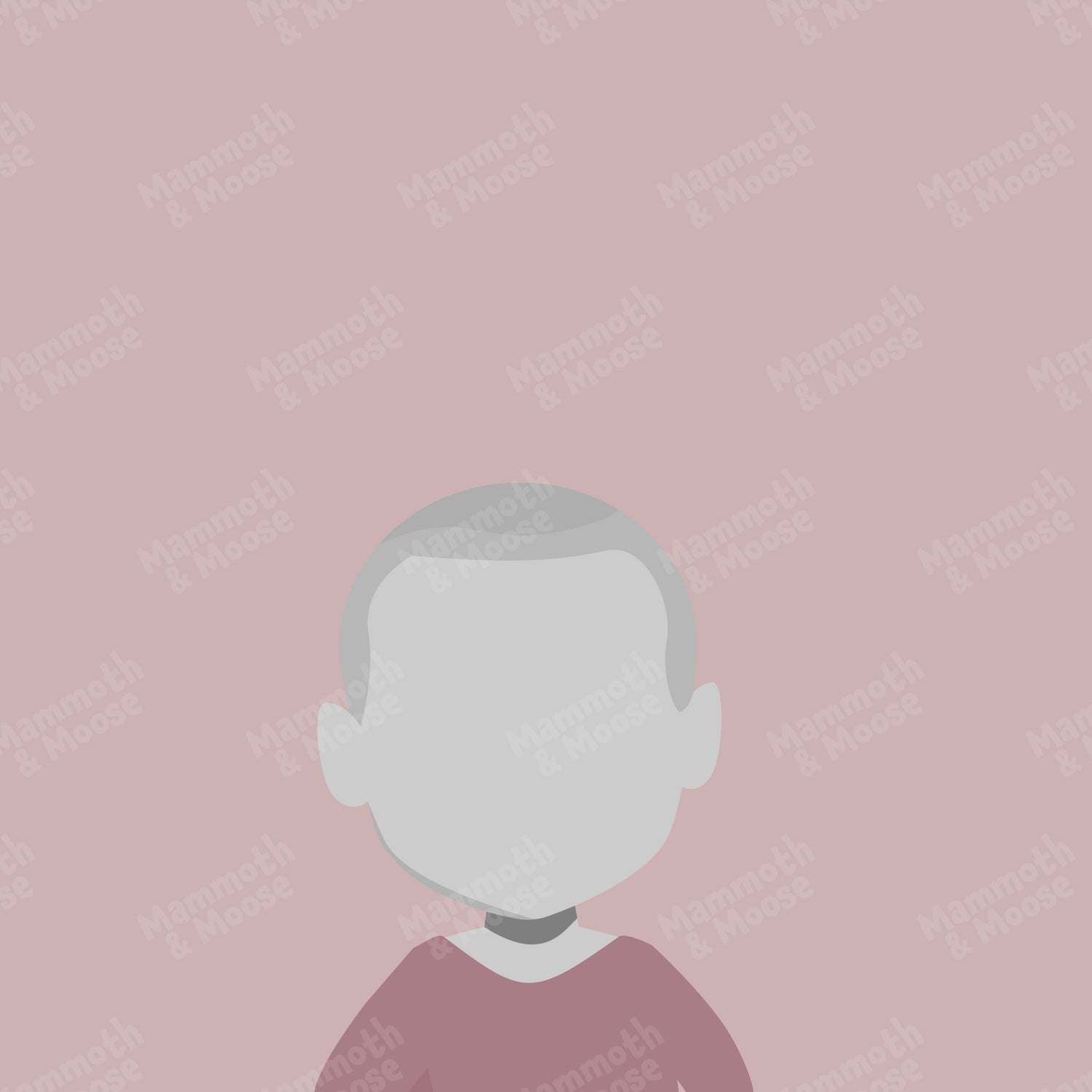 Avatar Placeholder | Baby