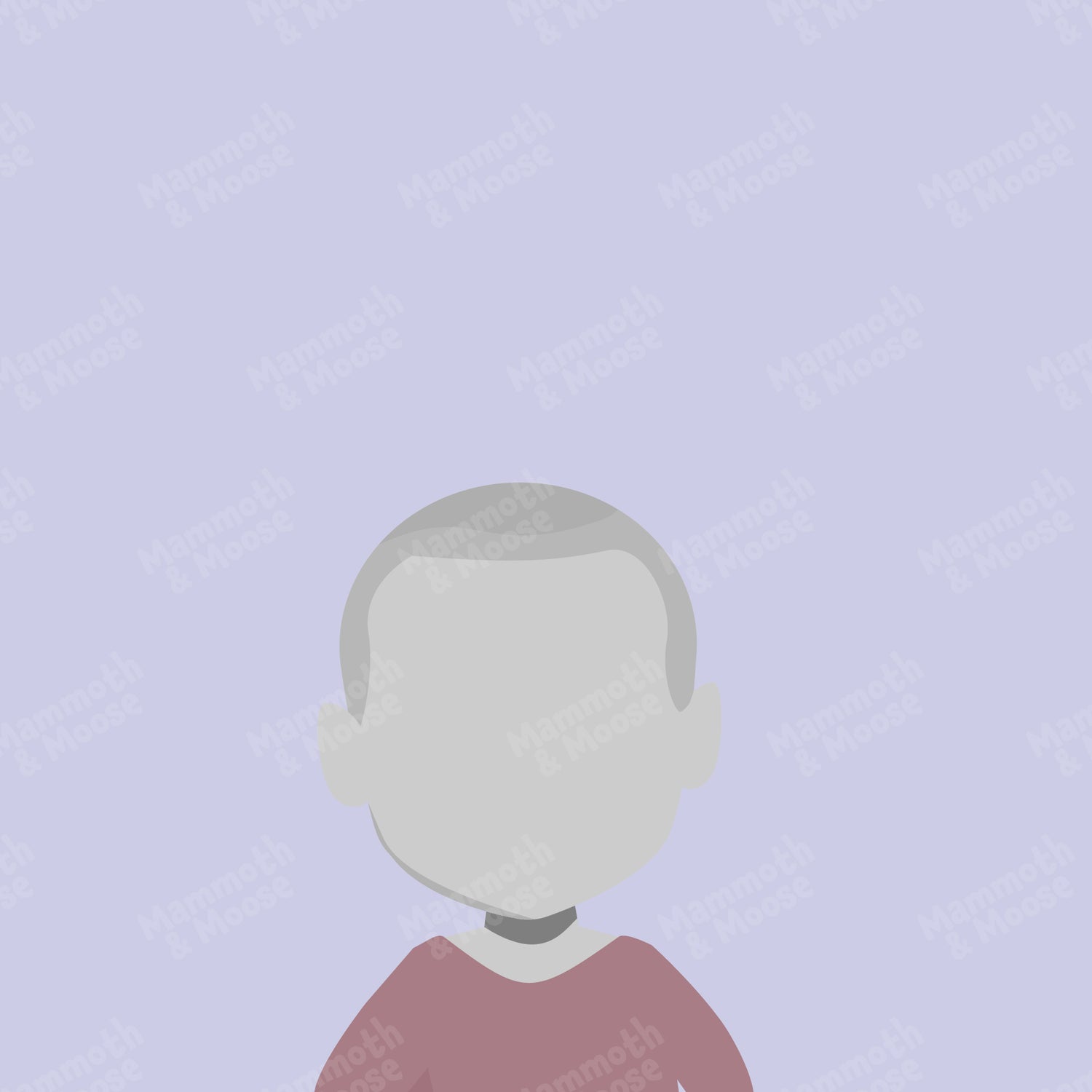 Avatar Placeholder | Baby