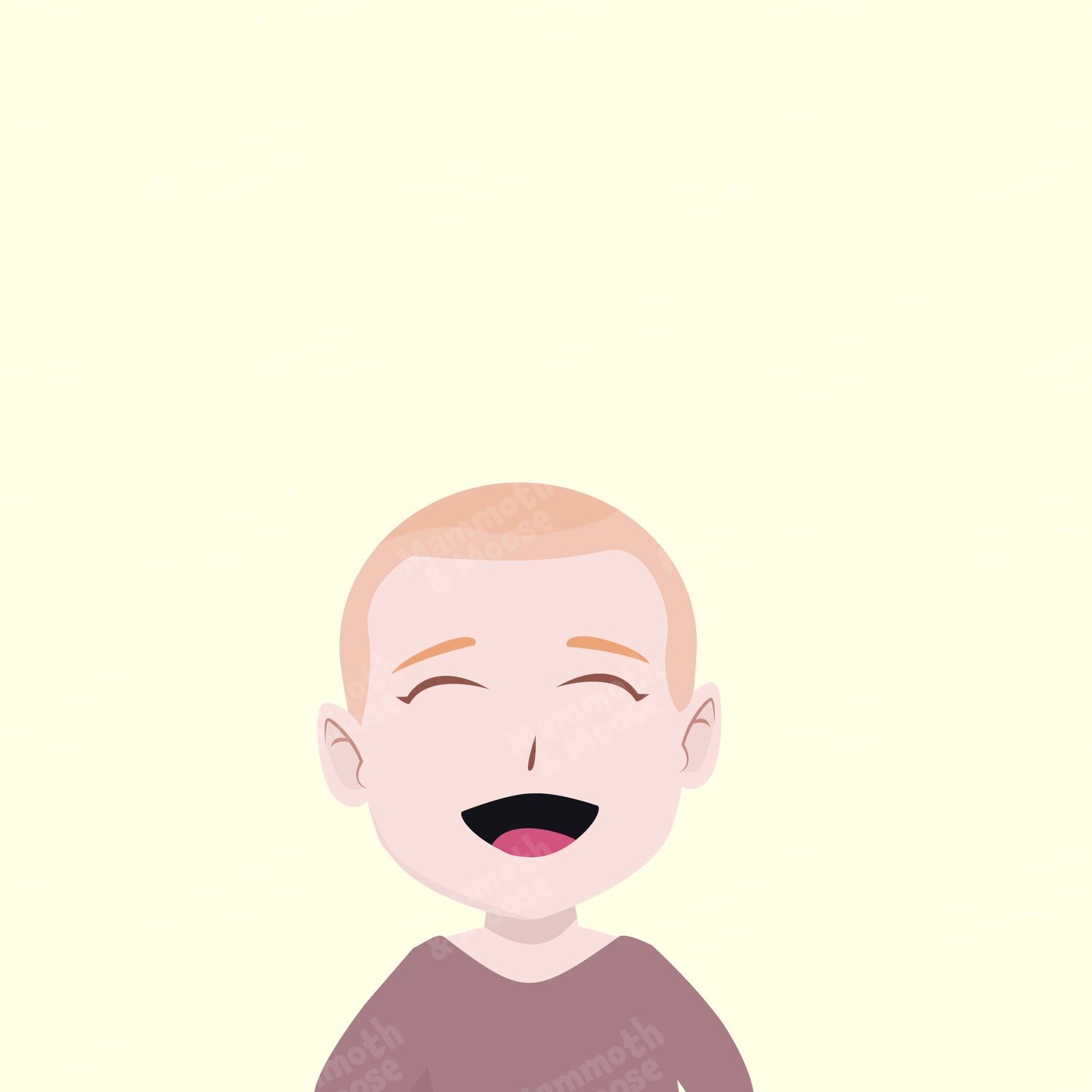 Avatar Builder | Baby